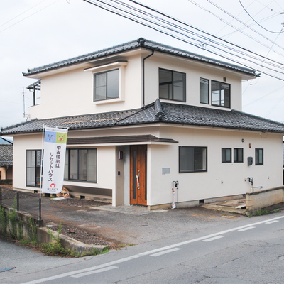 上田市上田①