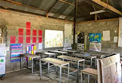 カンボジアにある孤児院「ホープ・オブ・チルドレン」への支援 サムネイル画像3
