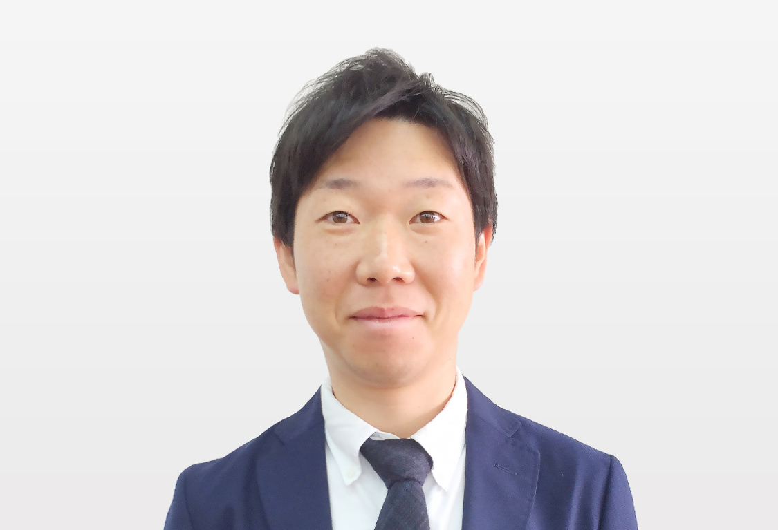 業務管理/佐々木 育也