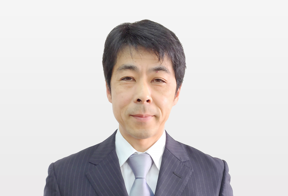 業務管理/吉田 治