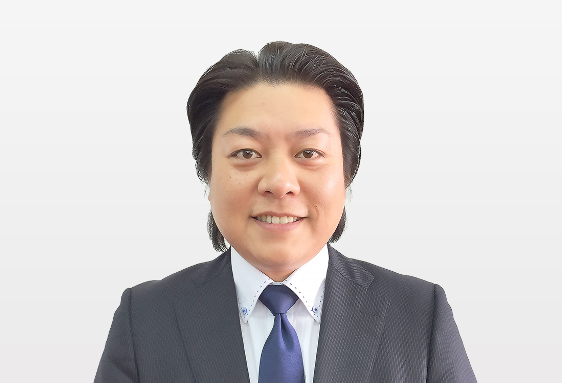 支店長/大沼 昌司