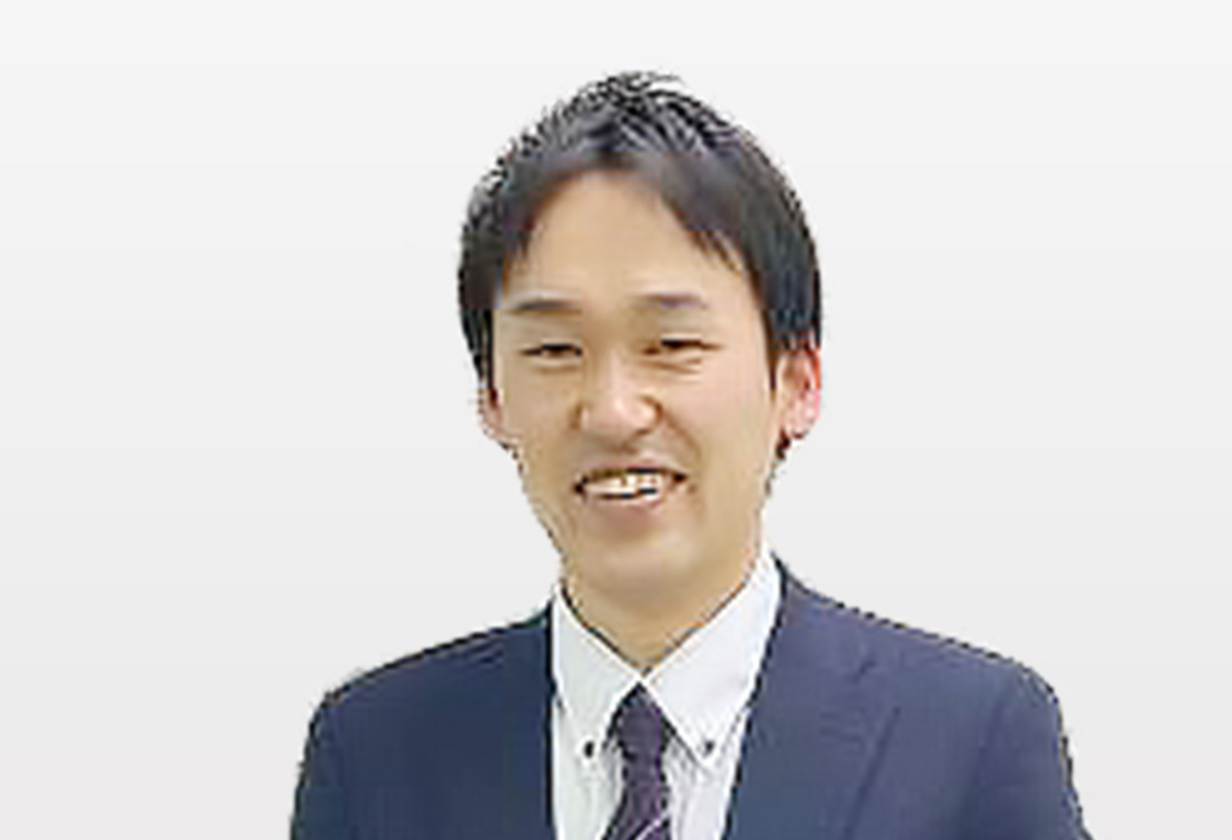営業/小松 喬