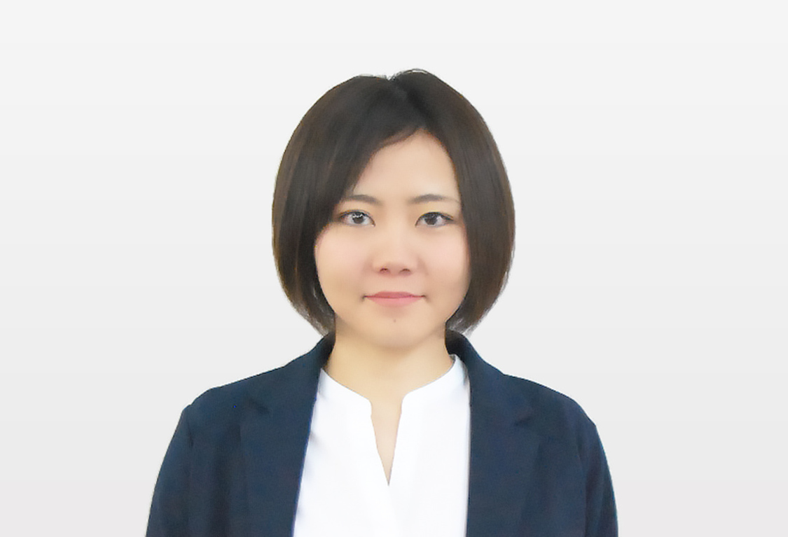 営業/岡戸 愛佳