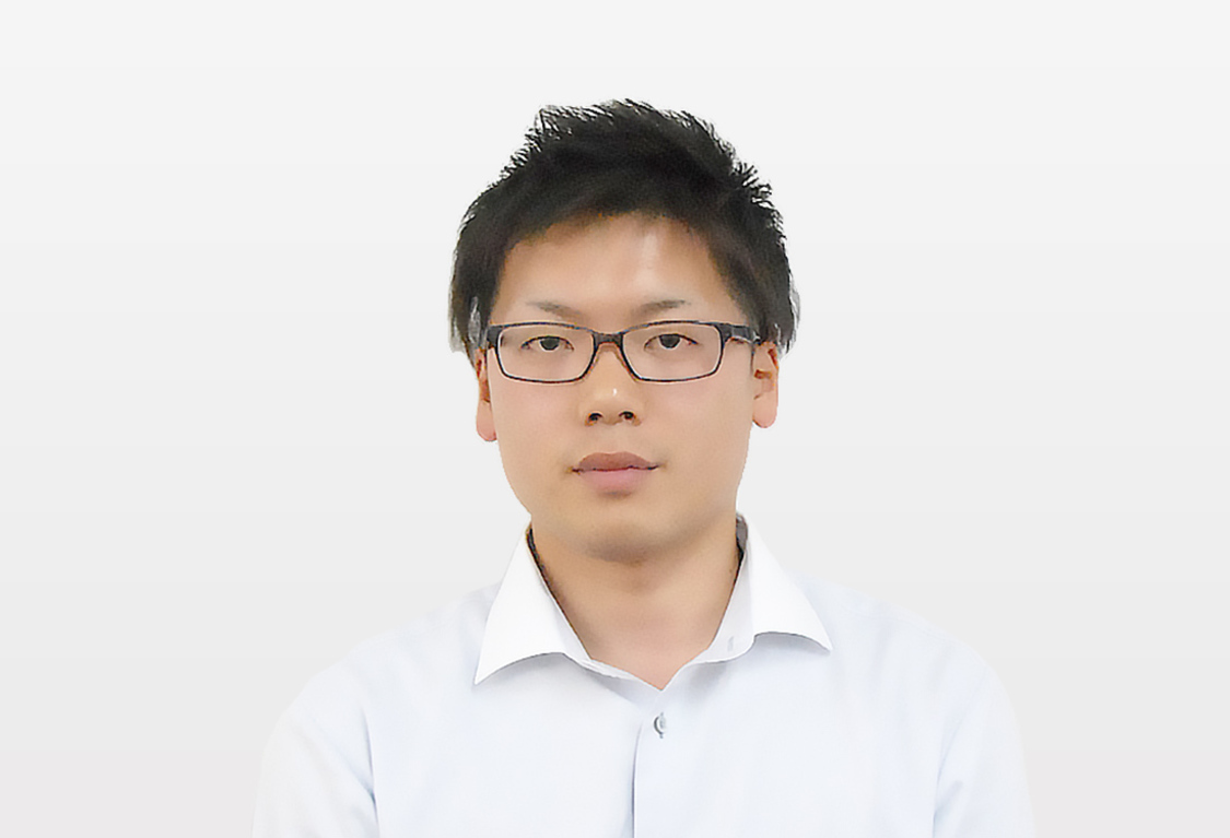 営業/後藤 勇人