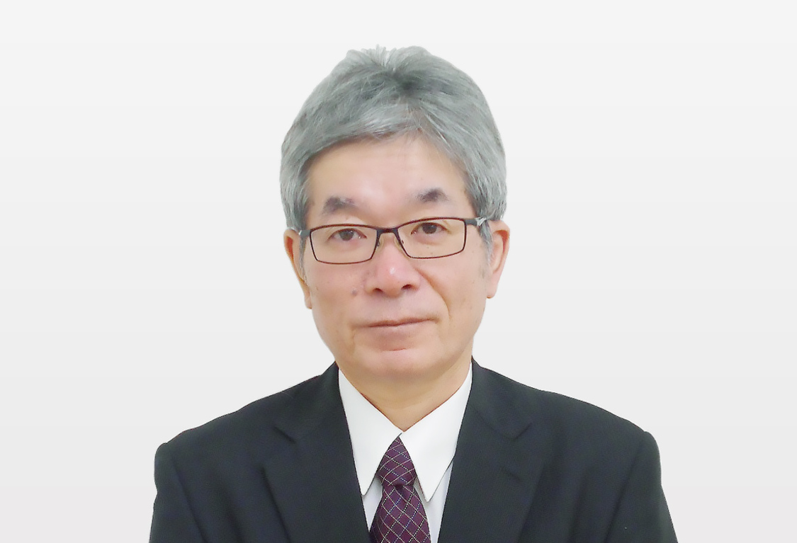 営業主任/吉嶺 和久