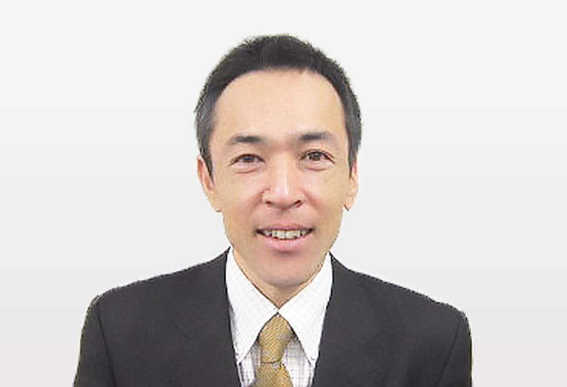 営業主任/宅地建物取引士/岡田 哲