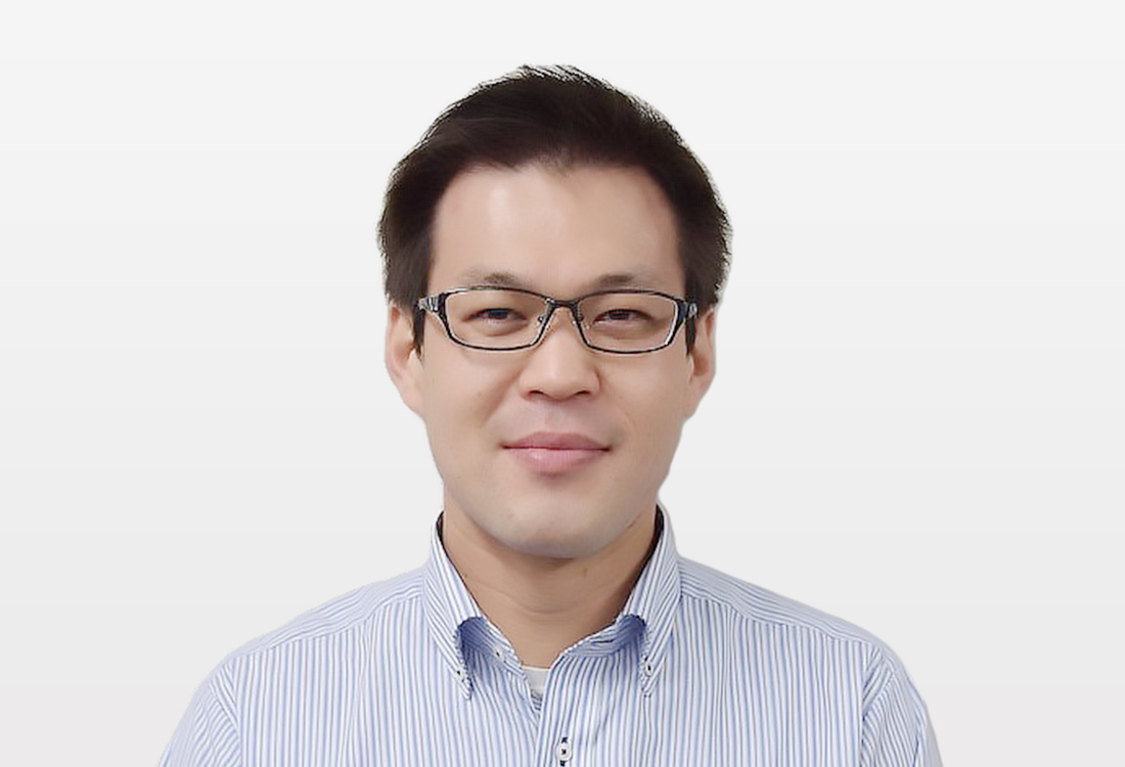 営業/村瀬 圭介