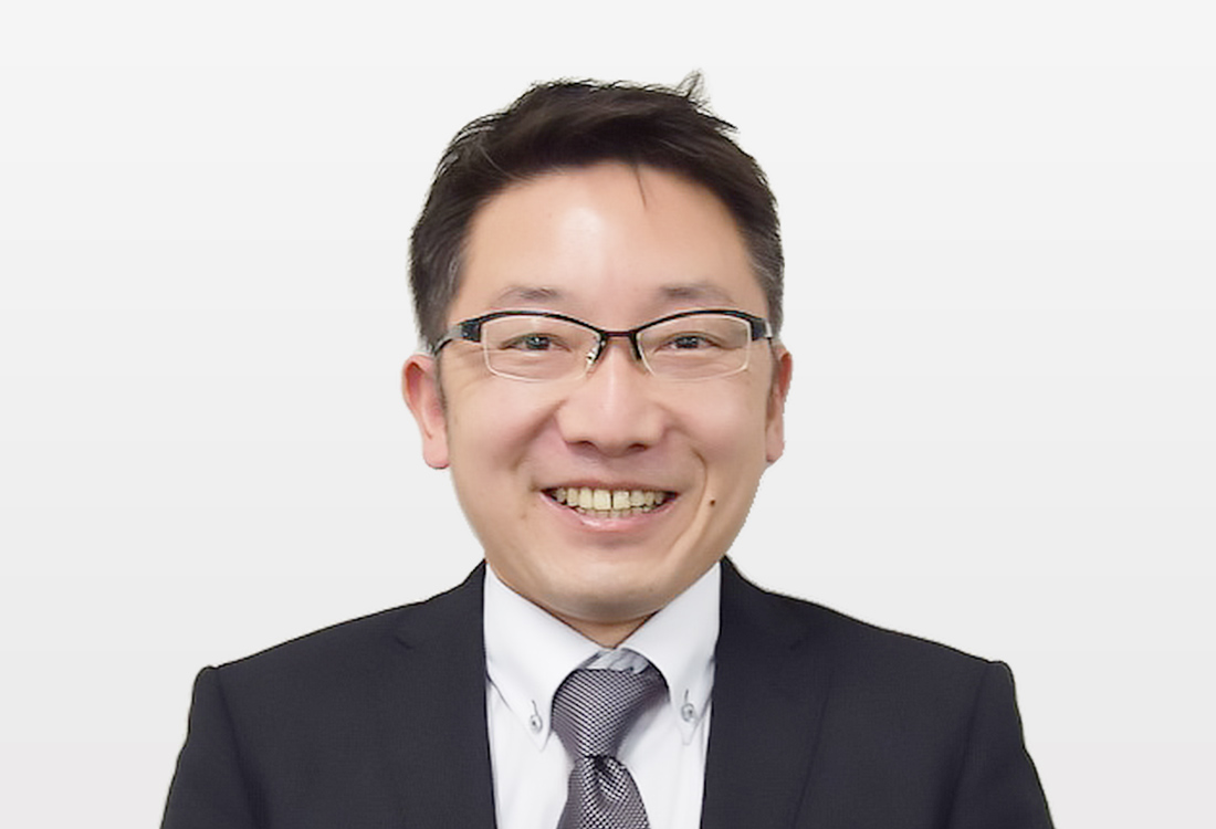 施工管理 係長/二級建築士/柳井 健一