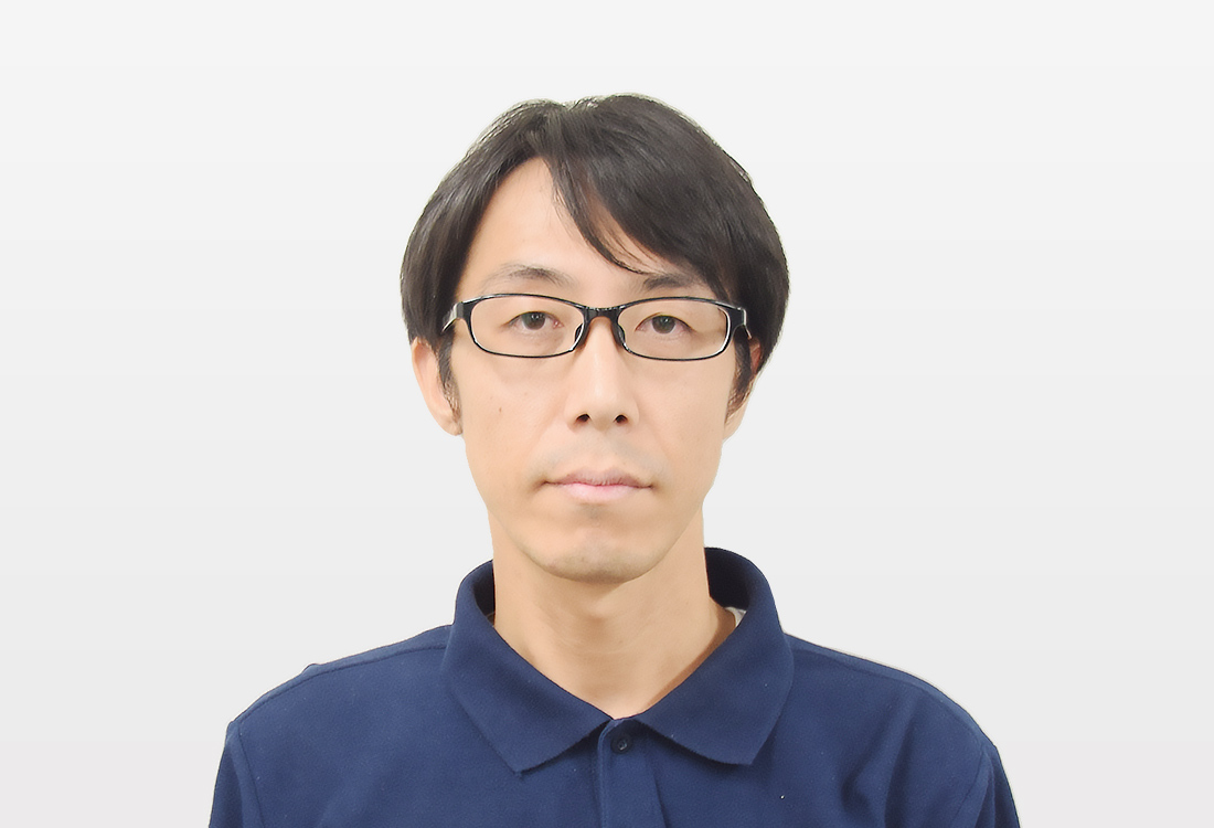 契約業務管理 主任/宅地建物取引士/行政書士/二級ファイナンシャル技能士/石原 拓也