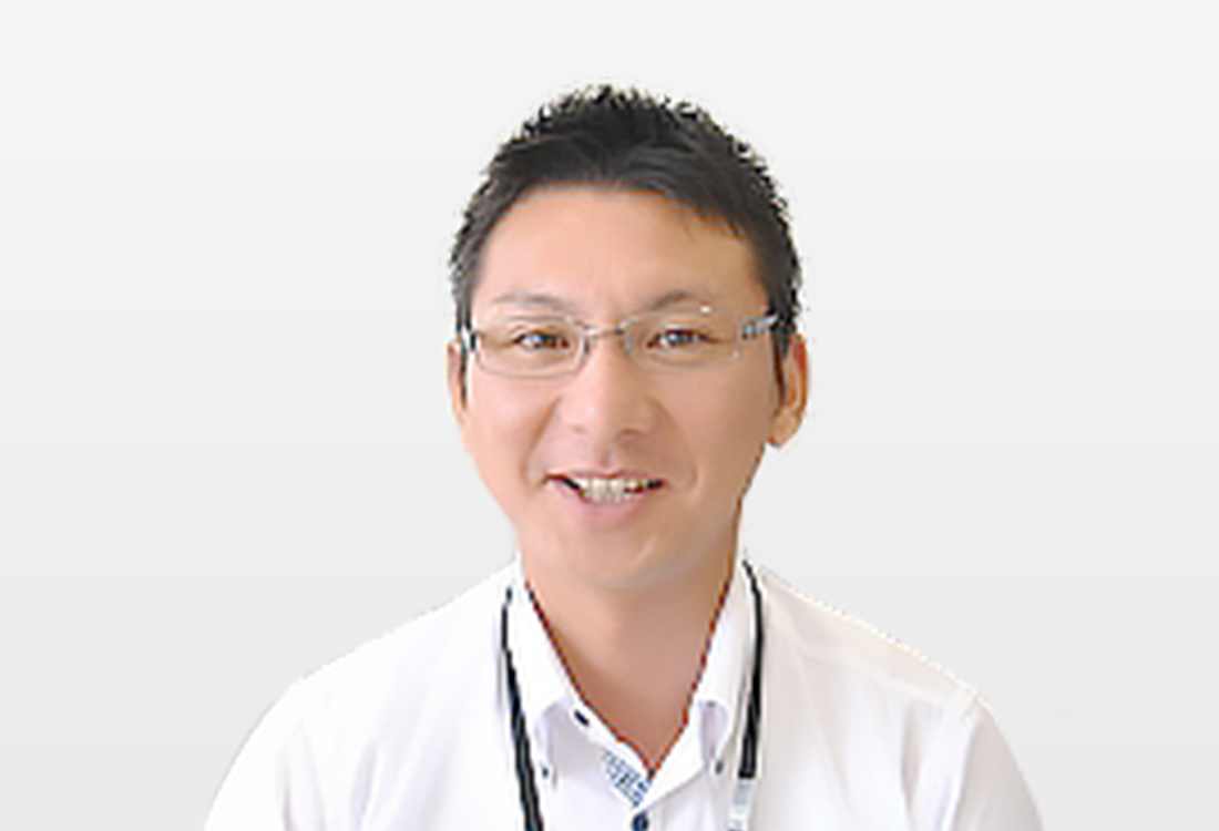 支店長/川上 康弘