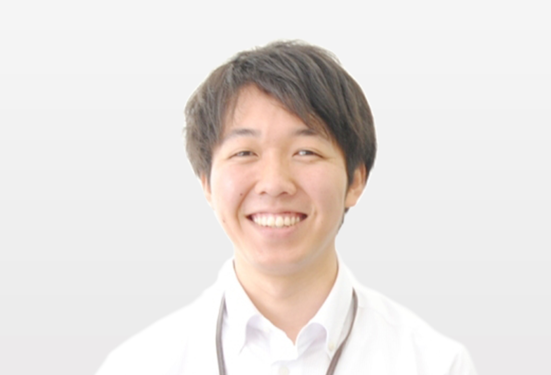 課長/渡邉 大智