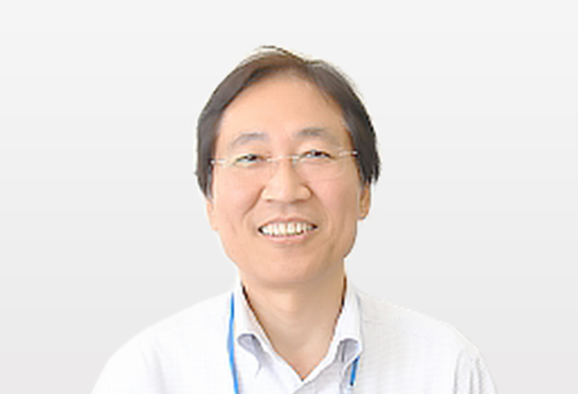 支店長補佐/長谷部 松雄