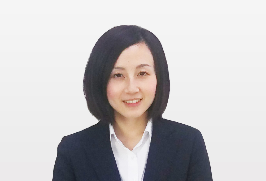 営業/坂元 亜耶