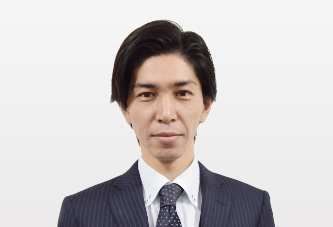 課長/本郷 寛