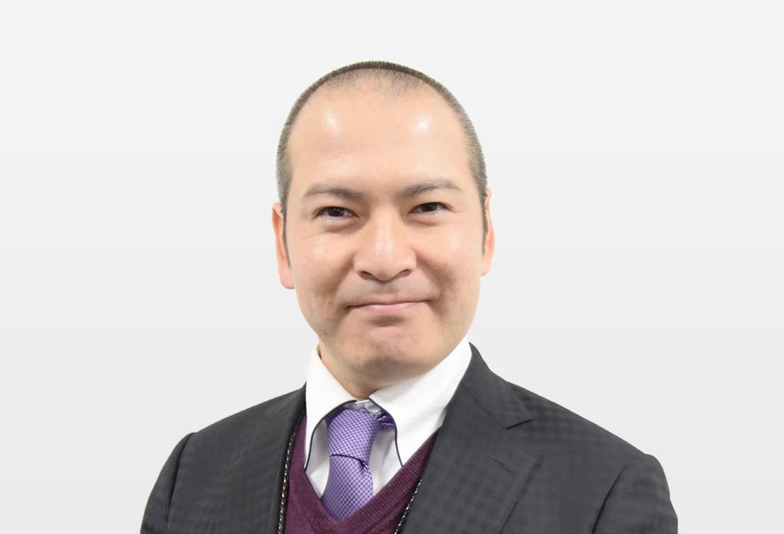 支店長/澤田 亮