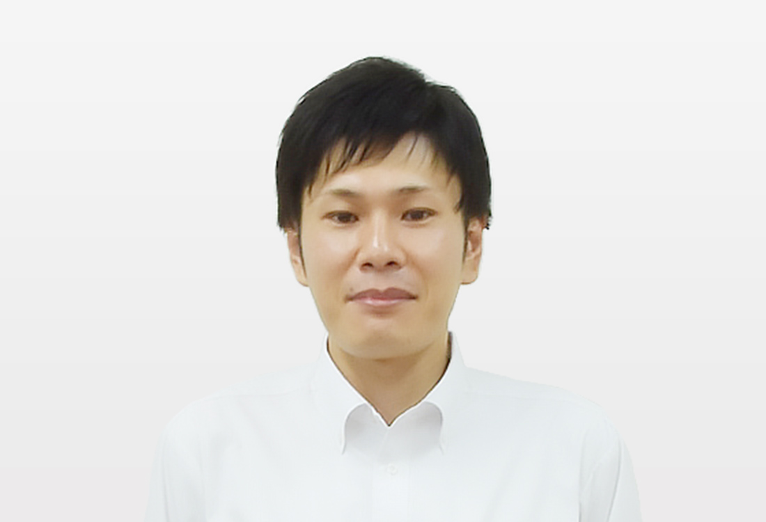 営業/小山田 篤史