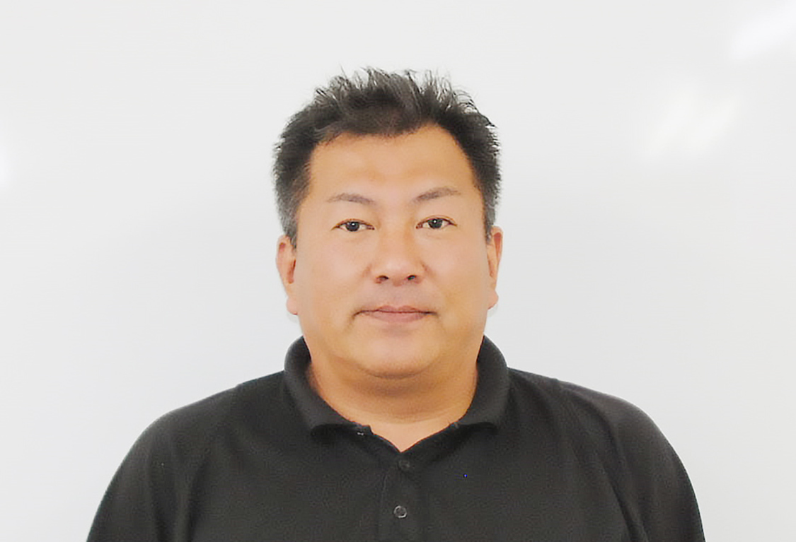 施工管理/主任/涌井 智