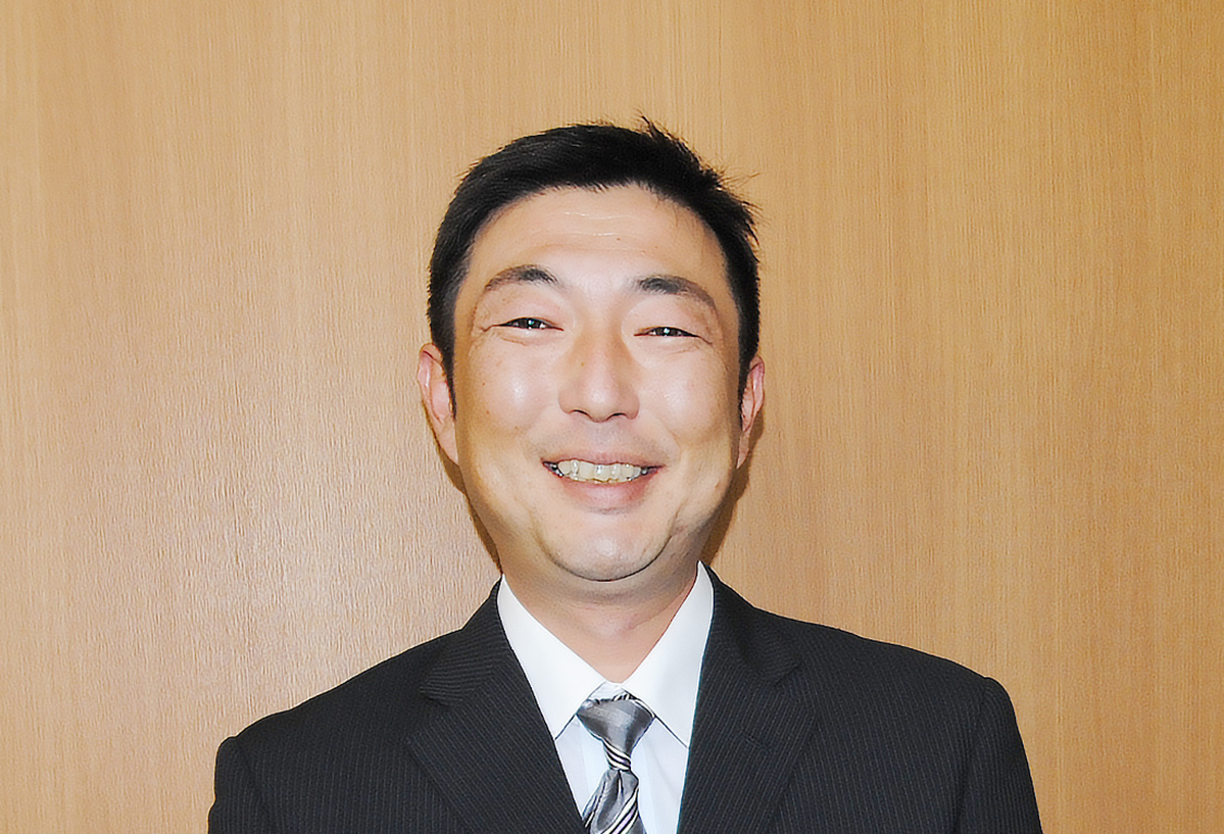 施工管理/村田 祐一
