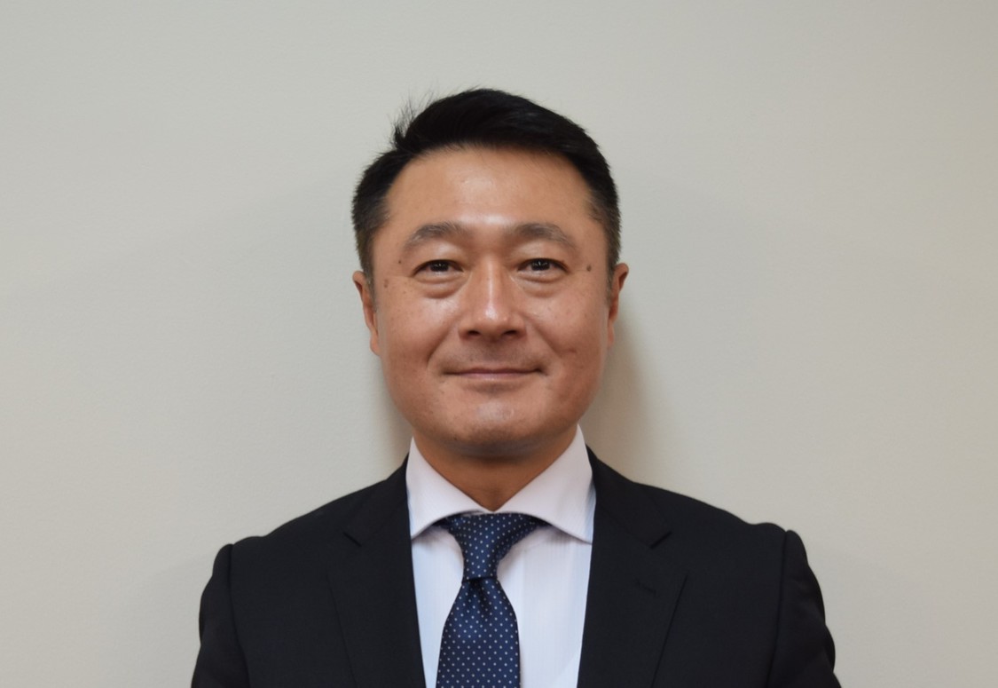 営業/宅地建物取引士/山川 義和