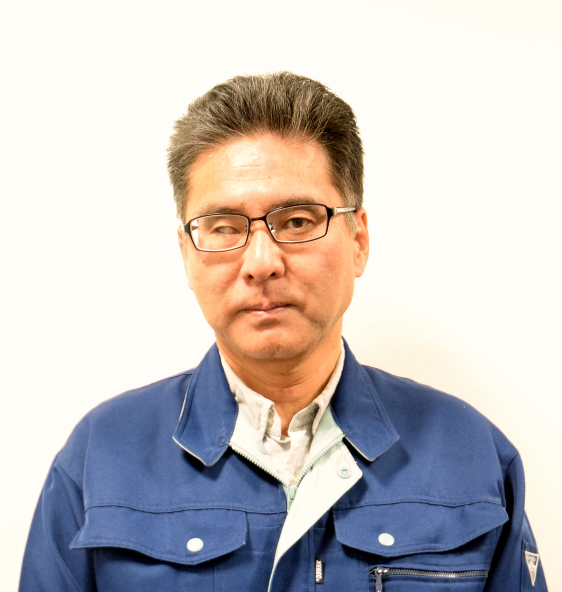 施工管理/新藤 忠行