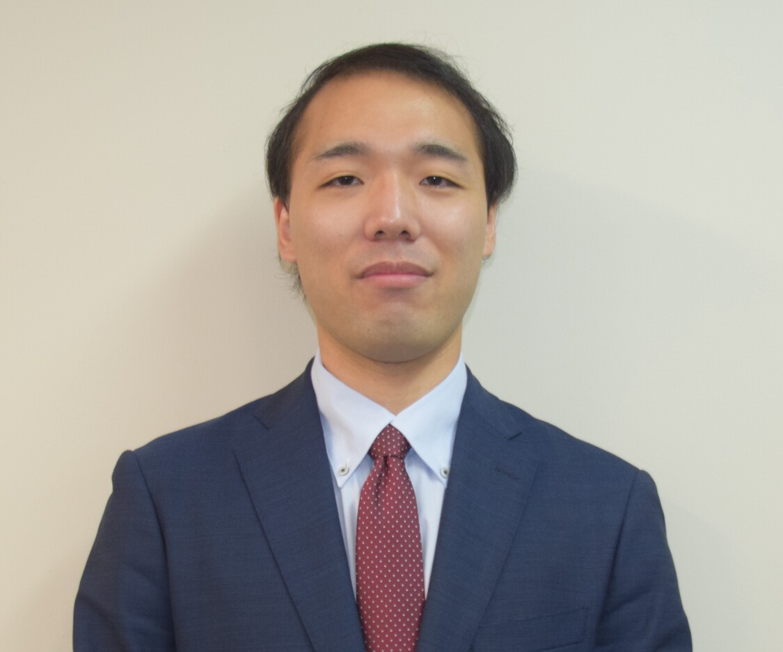 契約業務管理/宅地建物取引士/宍戸 颯太