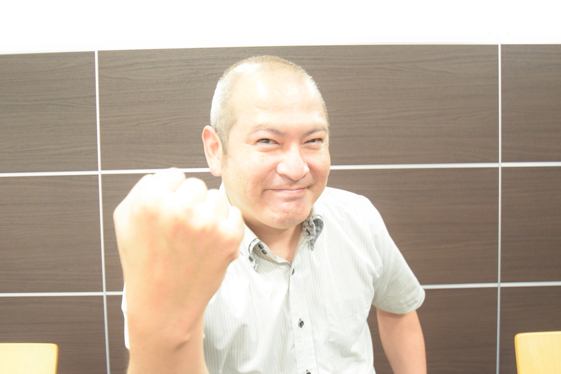 支店長代理/澤田 亮