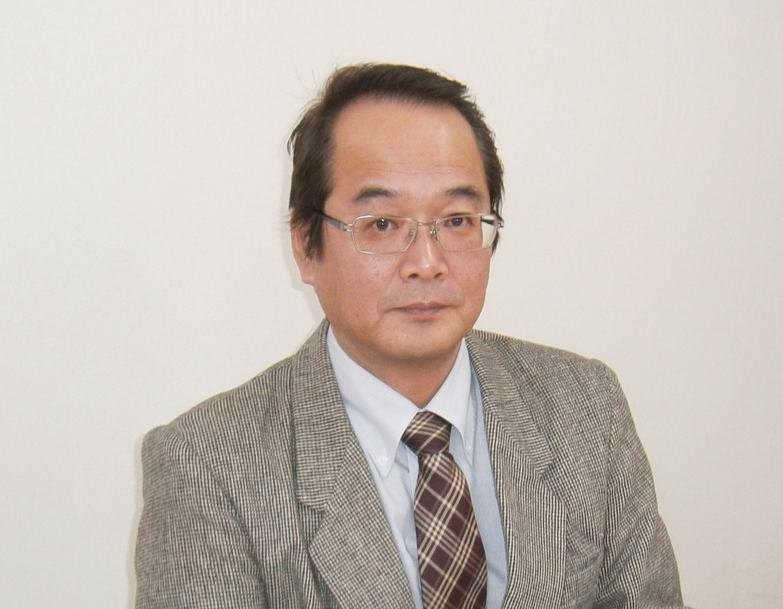 営業主任/山本 征彦
