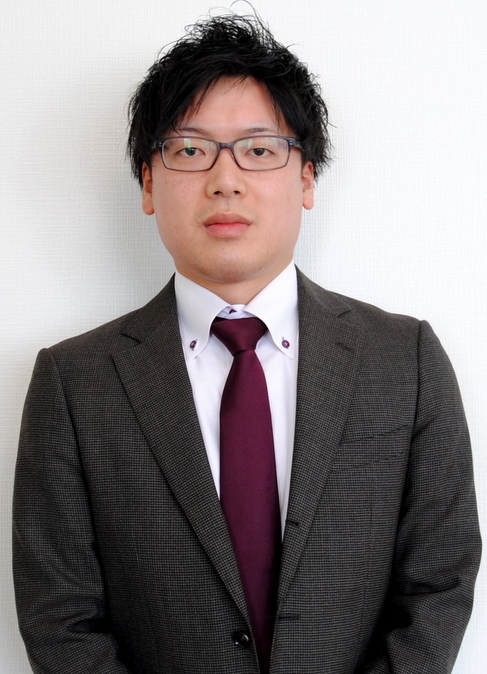 営業/後藤 勇人