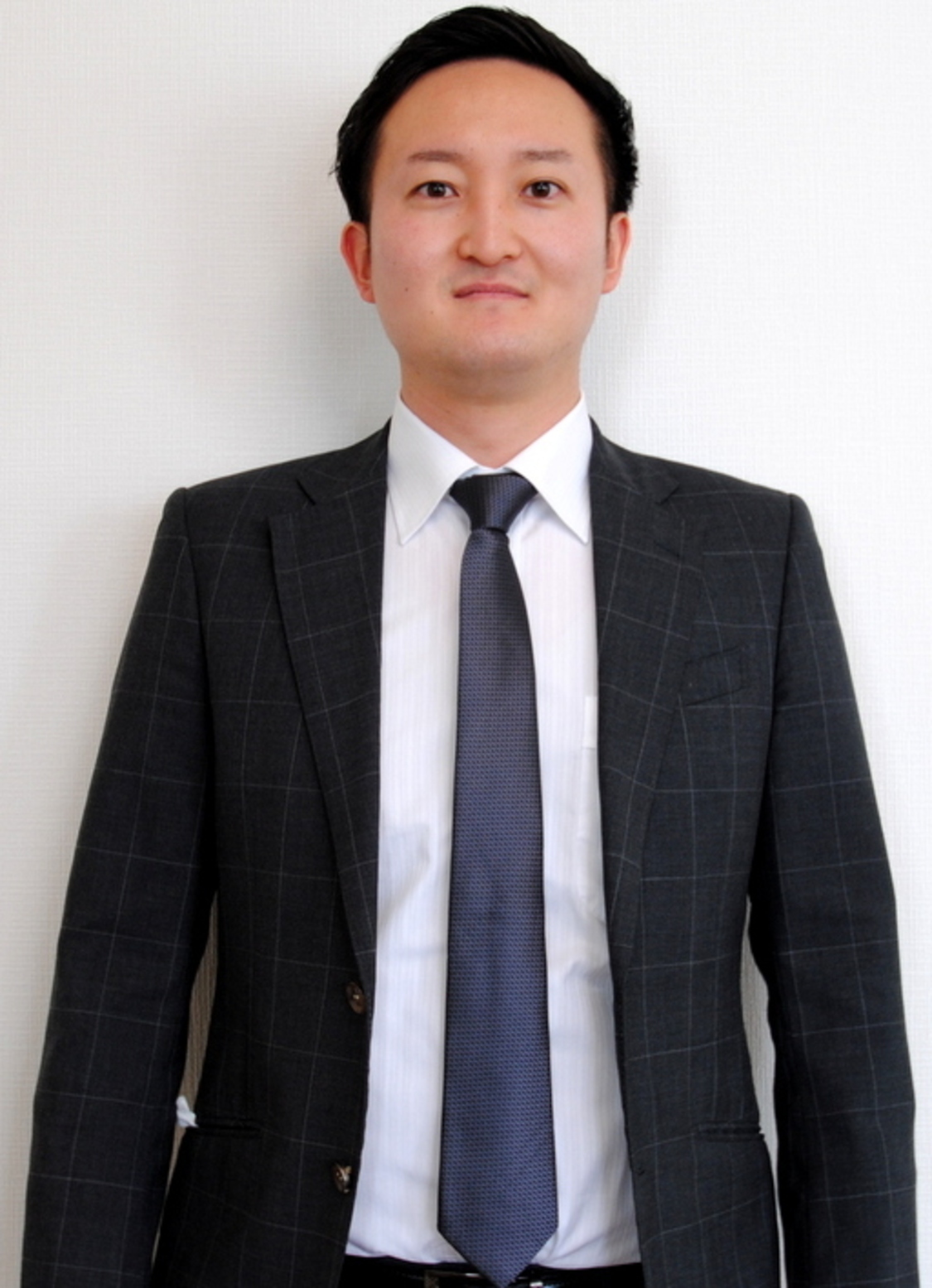 営業主任/伊里山 拓美