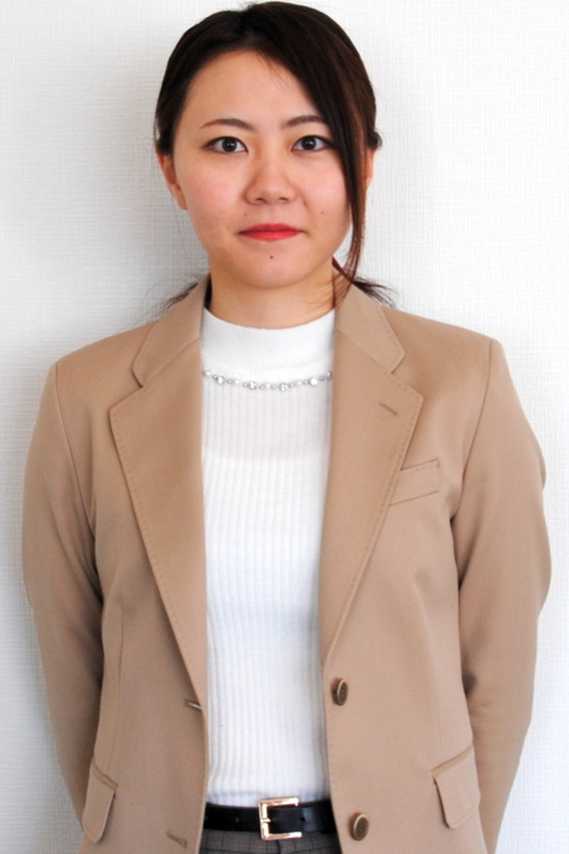 営業/岡戸 愛佳