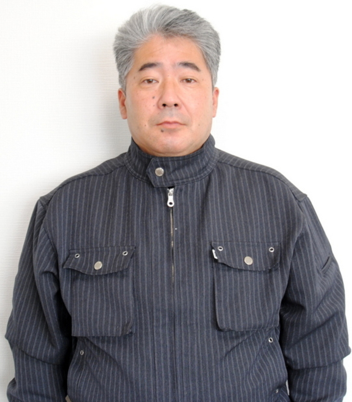 施工管理課 係長/牧野 巧宏