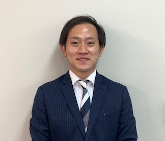営業 /宅地建物取引士/神戸 佑介