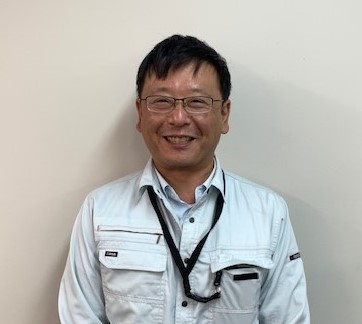 施工管理/二級建築士/一級施工管理技士/長谷川 和哉