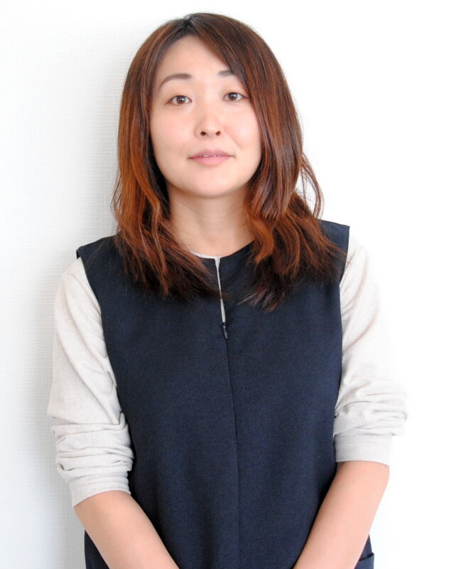 設計/入野田 未来