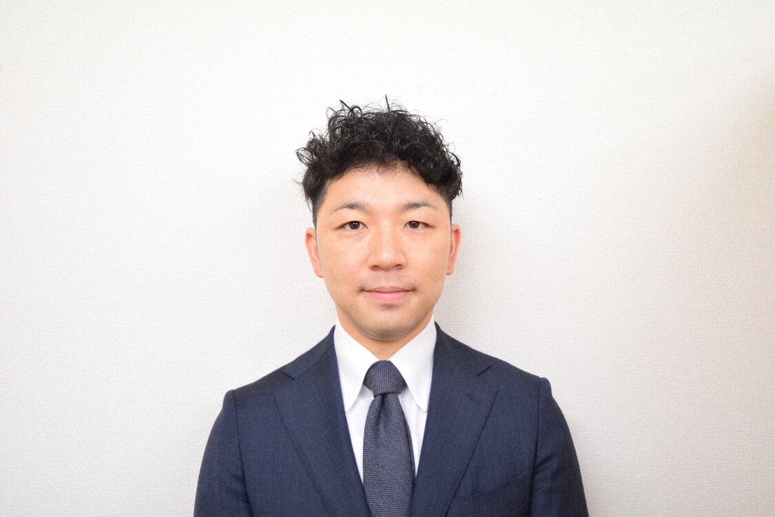 支店長代理/宅地建物取引士/片山 伸一