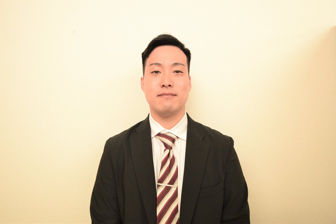 営業/榎宮 孝文