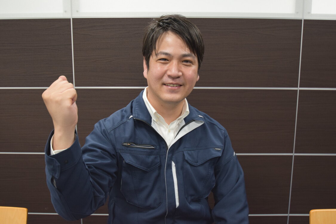 業務管理/小湊 幸人