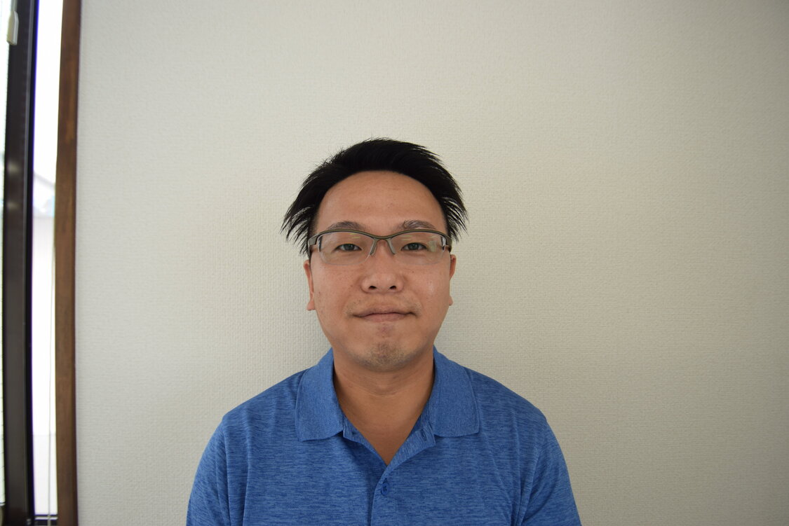 業務管理 宅地建物取引士/髙木 克弥