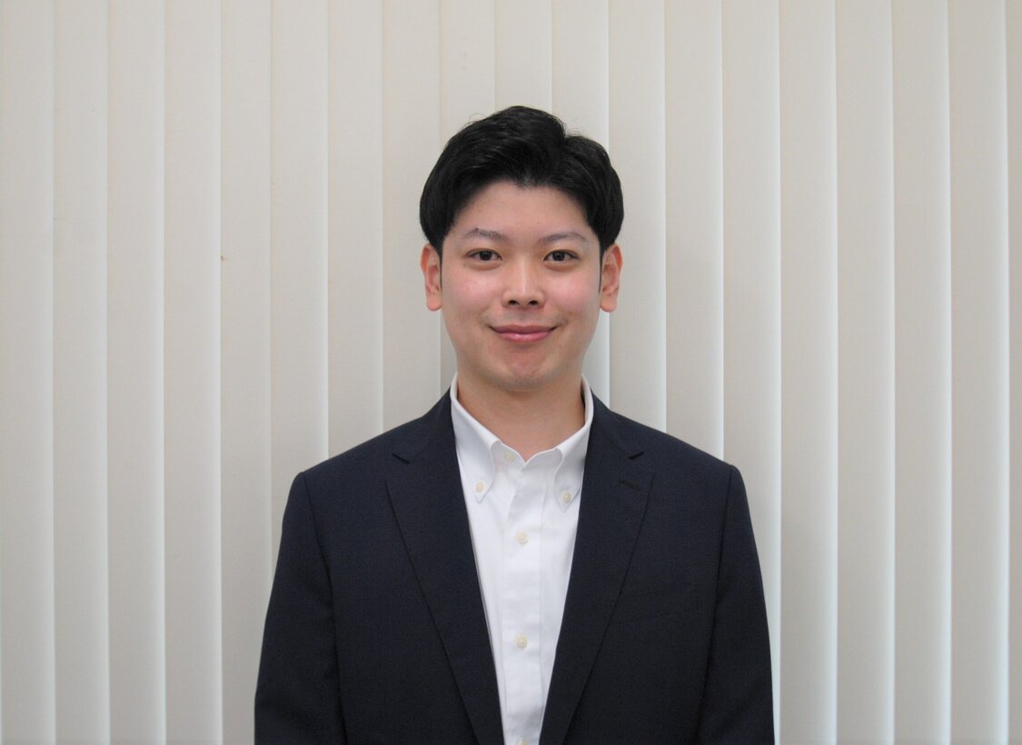 営業/宮嶋 郁巳