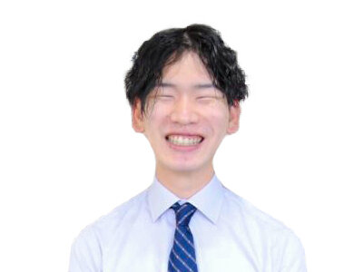 営業/金澤 直樹