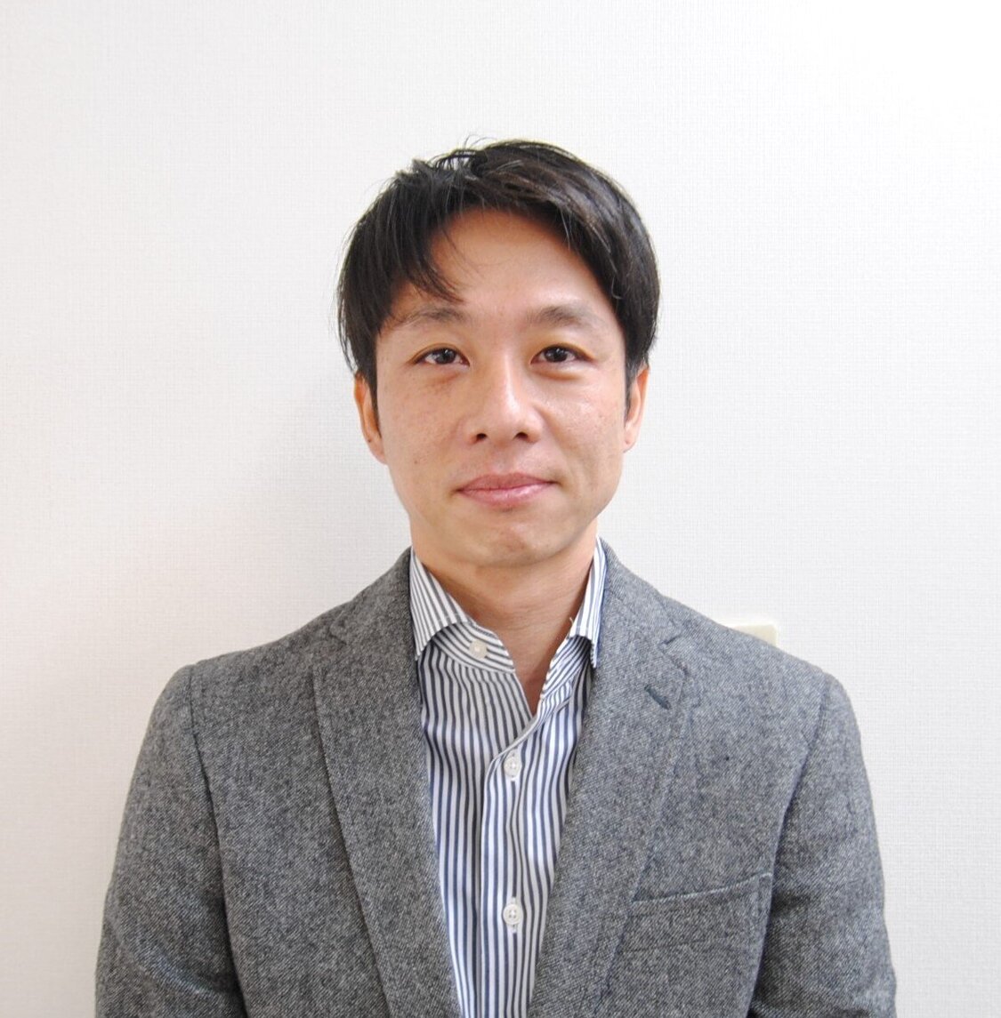 長岡支店長代理/五十嵐 隼