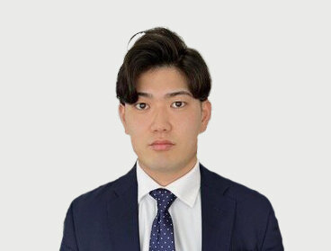 営業/佐藤 哲平