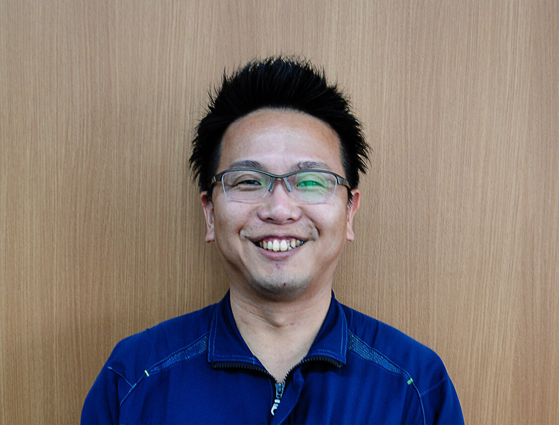 業務管理 主任/宅地建物取引士/髙木 克弥
