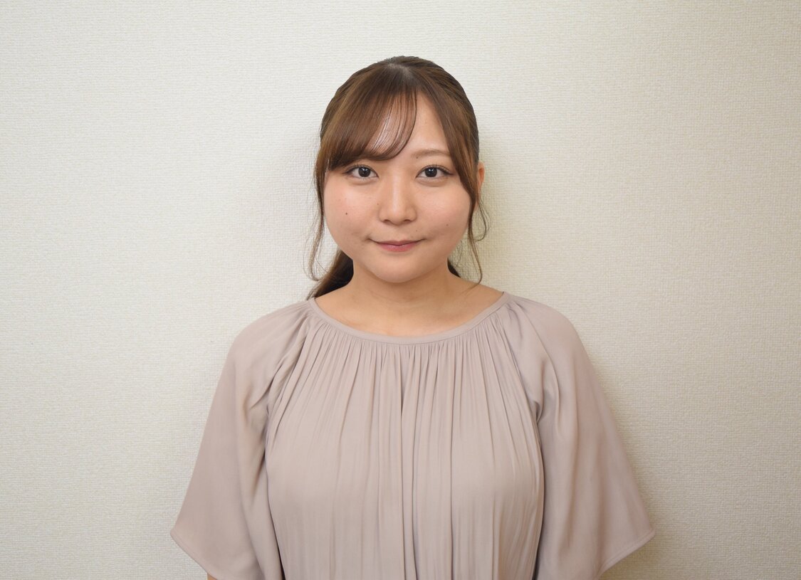営業/森山 奈美