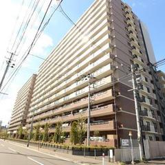 「ロイヤルコート河原町・緑ウイング リフォーム完成しました」サムネイル画像