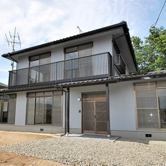 「【白石市緑が丘】 リフォーム完成しました‼」サムネイル画像