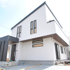 「【泉区黒松一丁目】 ランドアップ 新築戸建 完成しました!!」サムネイル画像
