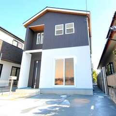 「【太白区柳生7丁目B棟】完成しました!!」サムネイル画像