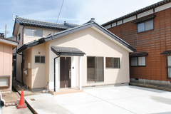 「「燕市水道町4丁目」リフォーム完了しました!」サムネイル画像