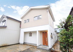 「「三条市石上1丁目」 リフォーム完了しました!」サムネイル画像